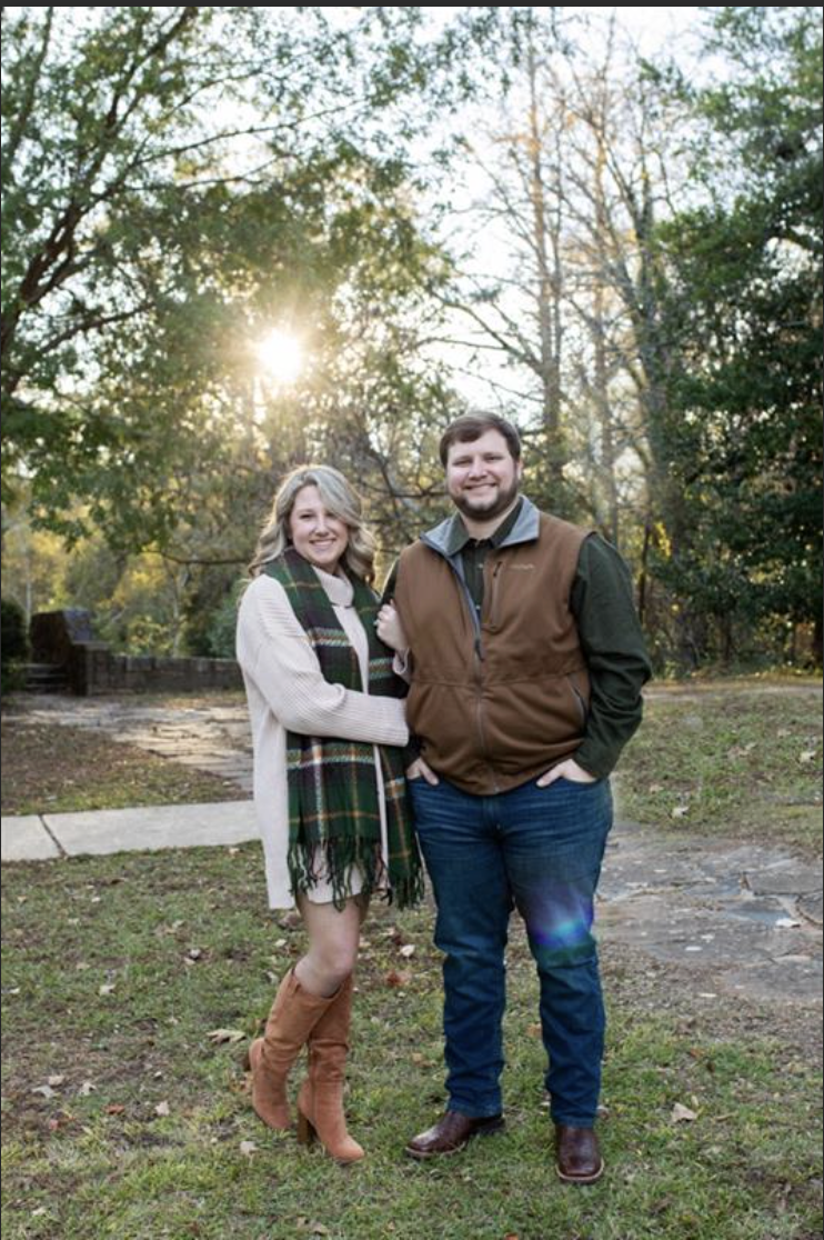 K + R Intended Parents Ready to Match